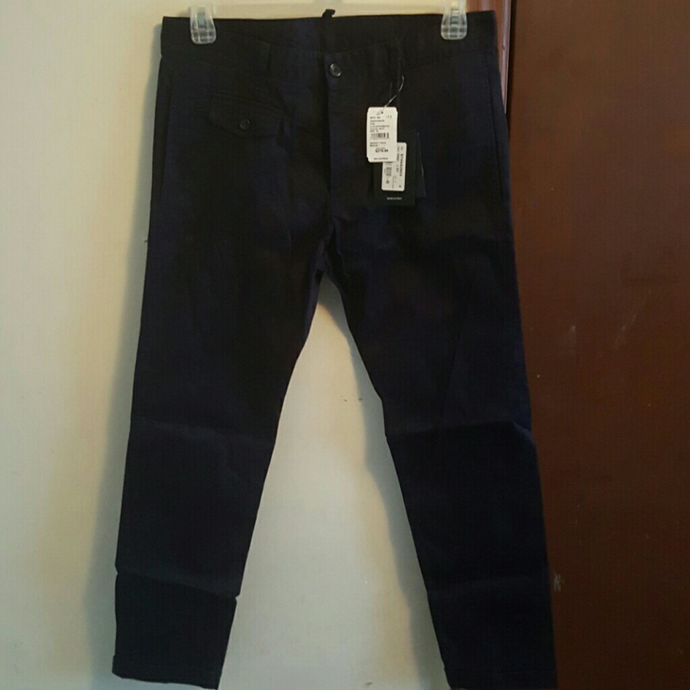Women's pants